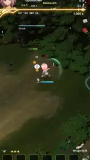 SmithStory 2 captura 11