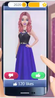 Hannah's High School Crush captura 3
