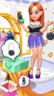Fashion Shop captura 9