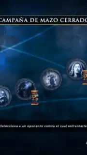 Magic 2014 captura 2
