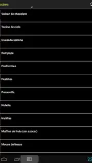 Recetas Thermomix lite captura 1