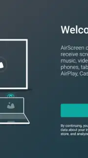 AirScreen captura 7