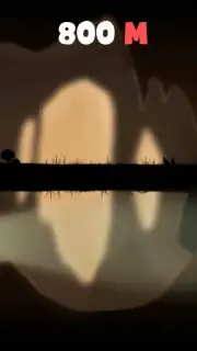 Lamphead: Outrun the Darkness captura 6