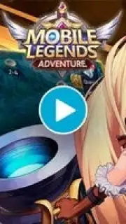 Mobile Legends: Adventure captura 1