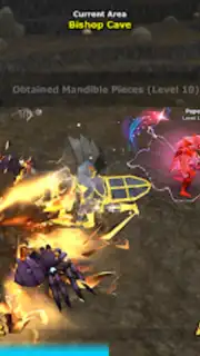 Eterspire captura 7