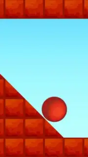 Bounce Classic Game captura 2