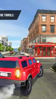 Car Parking - Driving School captura 1