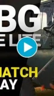 PUBG MOBILE LITE captura 1