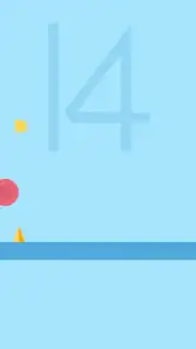 Bouncing Ball captura 2