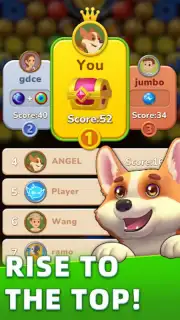 Bubble Shooter - Pop Designer captura 9
