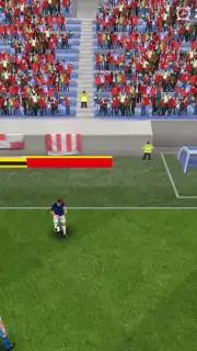 Dream Football League captura 7