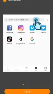 Video Downloader & Video Saver captura 5