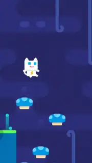 Super Phantom Cat 2 captura 5