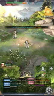 Pasha Fencer captura 3