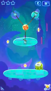 Cut the Rope: Magic captura 8