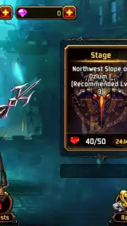 Kritika: Chaos Unleashed captura 6