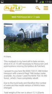 Farming simulator 15 mods captura 3