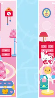 Hello Kitty Games captura 7