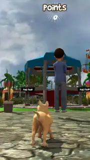 Virtual Puppy Simulator captura 3