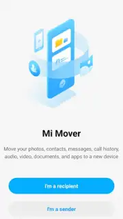 Mi Mover captura 10