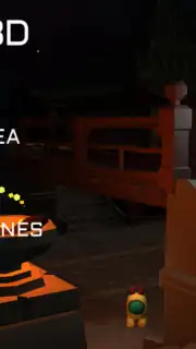 Online Imposter 3D captura 4