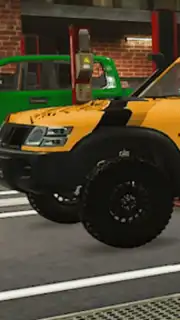 Offroad Mechanic Simulator 23 captura 8