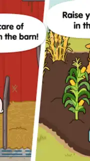 Toca Life: Farm captura 7