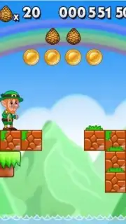 Lep's World captura 8