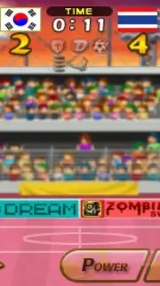 Head Soccer captura 4
