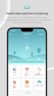 WearFit2.0 captura 7