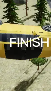Real Driving 2 captura 1
