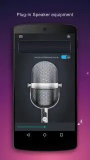 Easy Microphone captura 5