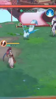 Fox Spirit Matchmaker captura 5