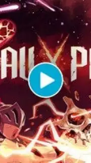 BALL x PIT captura 1
