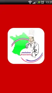 Cuisine Francaise captura 8