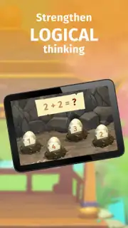 Intellecto Kids Learning Games captura 4