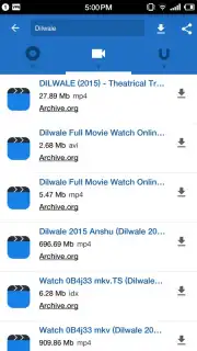 Swift - Music Downloader captura 8