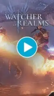 Watcher of Realms captura 1