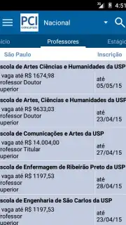 PCI captura 20