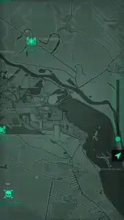 Pocket Zone captura 5