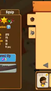 Little Bandits captura 4