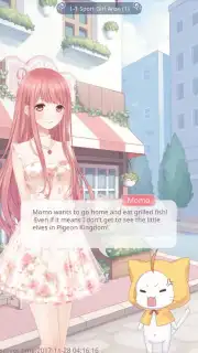 Love Nikki captura 8