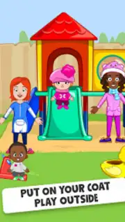My Town Daycare captura 5
