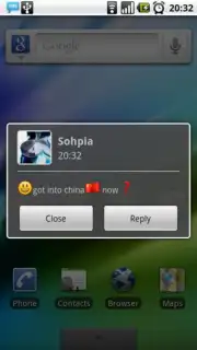Magic Text captura 7