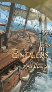 War for the Seas captura 1