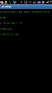 TLauncher captura 1
