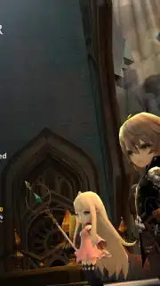 Destiny Knights captura 11