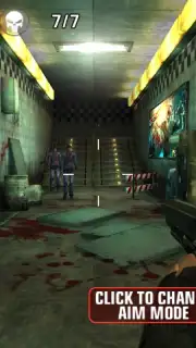 Zombie Hitman captura 4