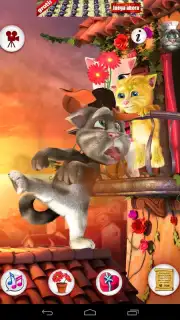 Tom Loves Angela captura 4