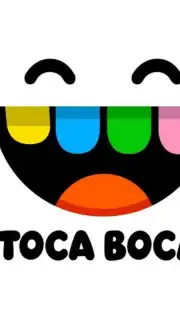 Toca Boca World captura 2